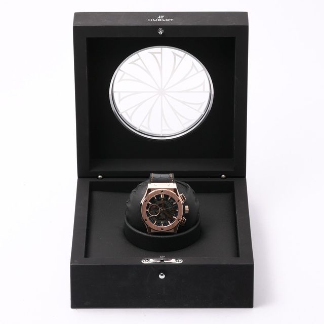 Hublot Classic Fusion 525.OX.0180.LR Image 6